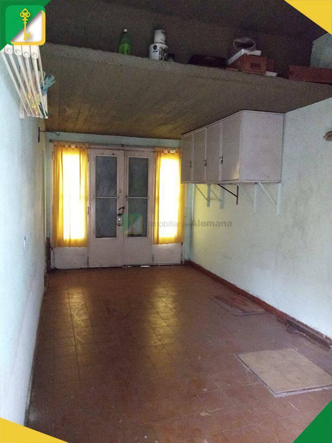 Casa 3 Dorm.. | C 82 Alvear Intendente 3162 4
