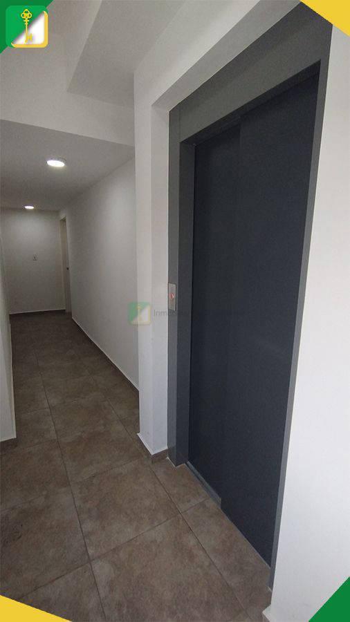 Departamento 1 Dormitorio. | C 77 Riobamba 2226 3