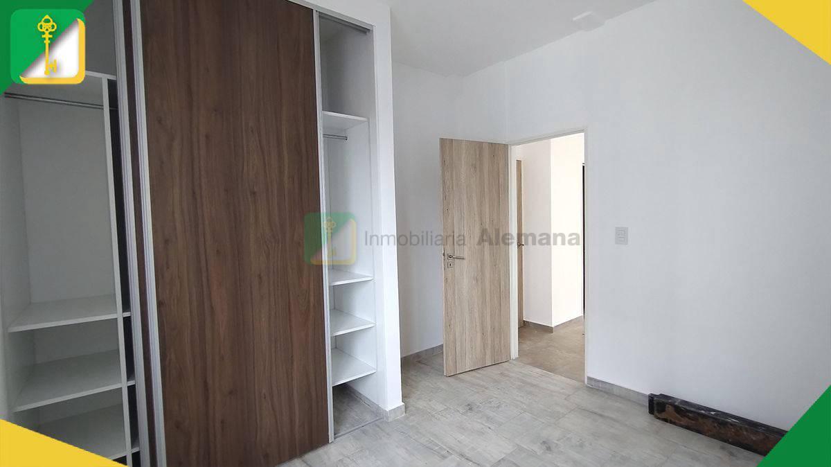 Departamento 1 Dormitorio. | C 77 Riobamba 2226 5