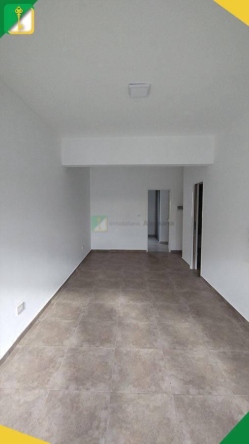 Departamento 1 Dormitorio. | C 77 Riobamba 2226 2