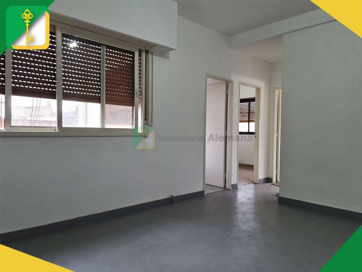 Venta - Departamento - 2 dormitorios - Villa Ballester