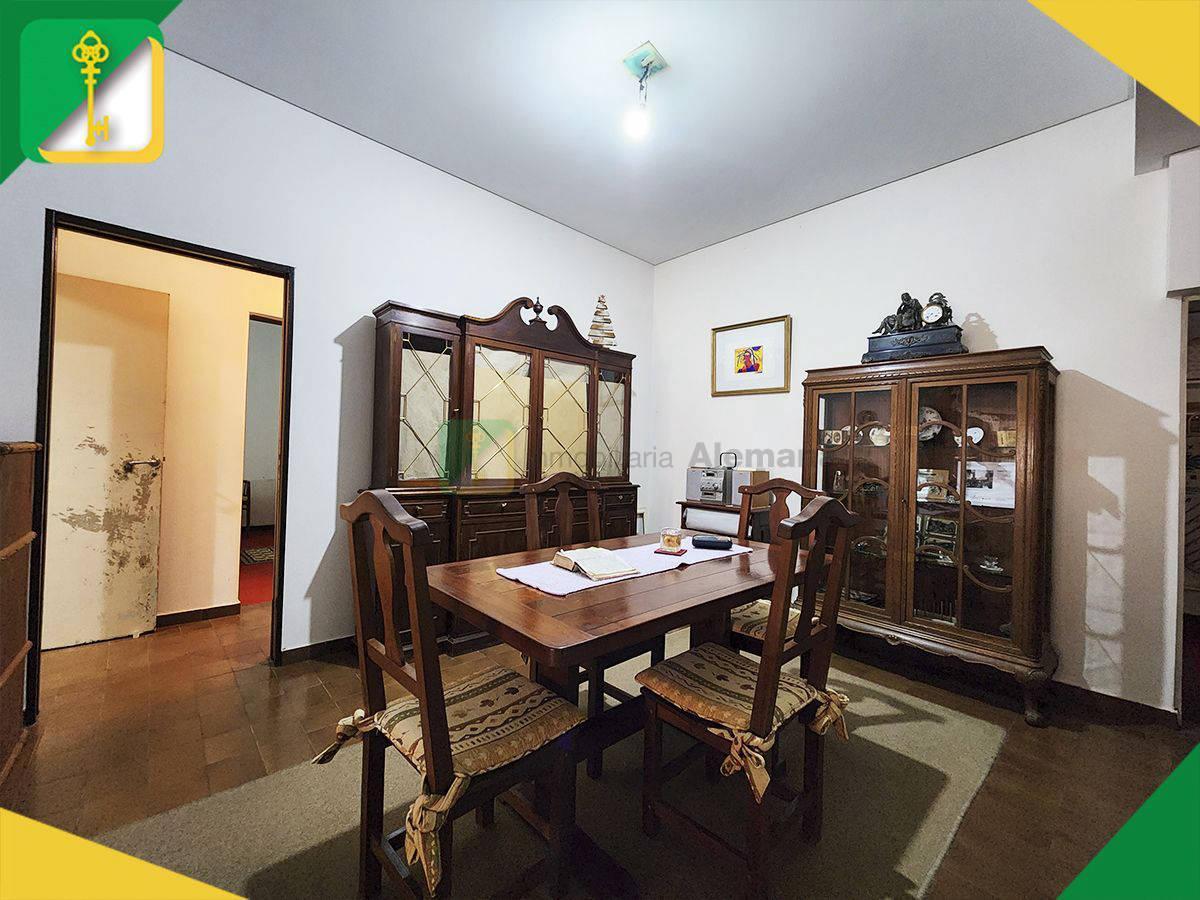 Venta - Casa 2 dormitorios - Villa Ballester