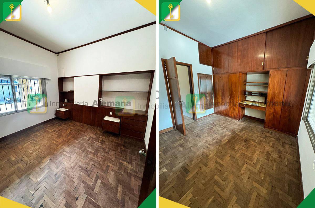 Venta - Casa 3 dormitorios - Villa Ballester