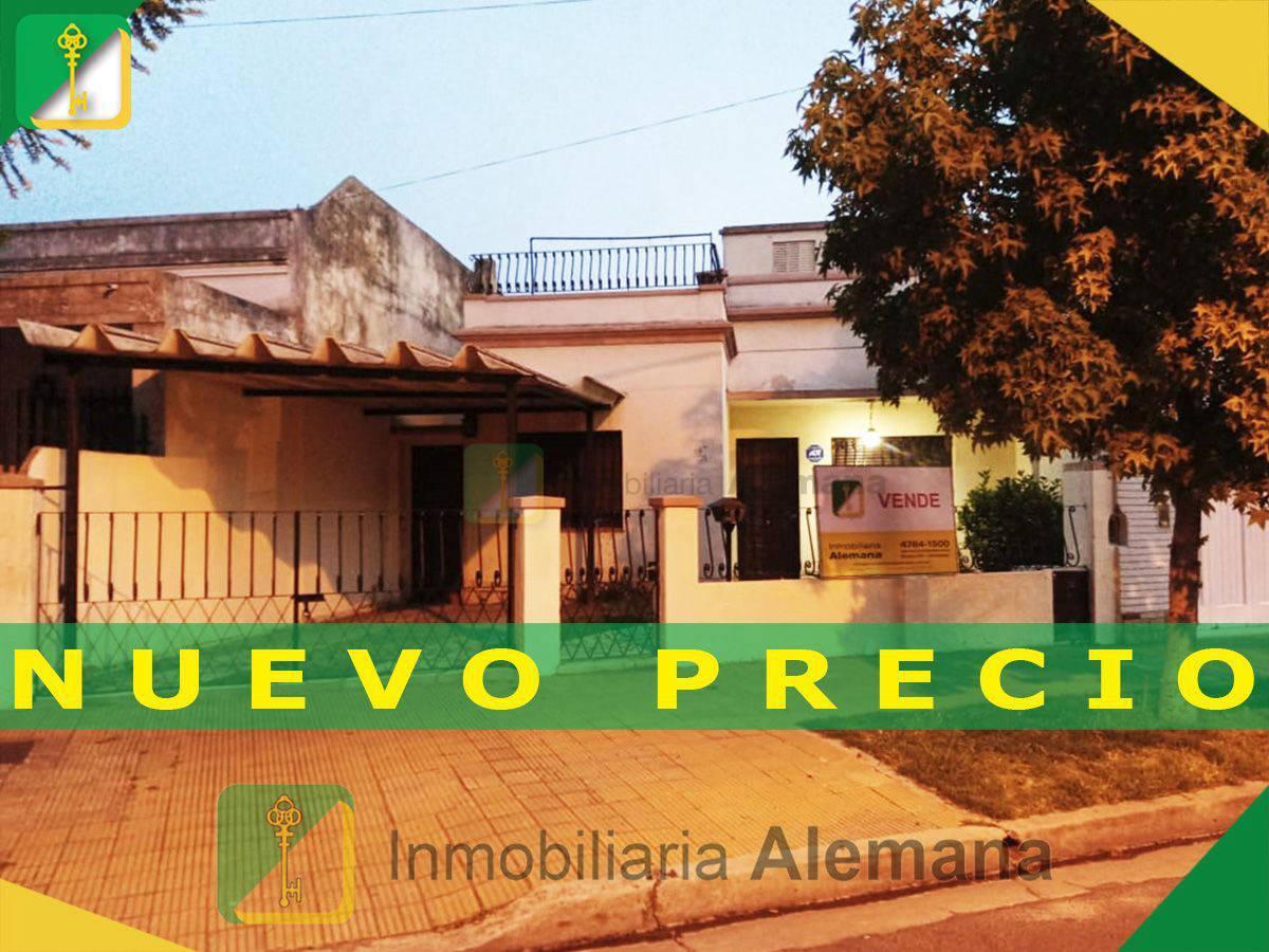 Propiedad en Argentina