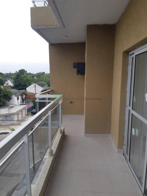 Venta - Departamento - 1 Dormitorio - Villa Ballester