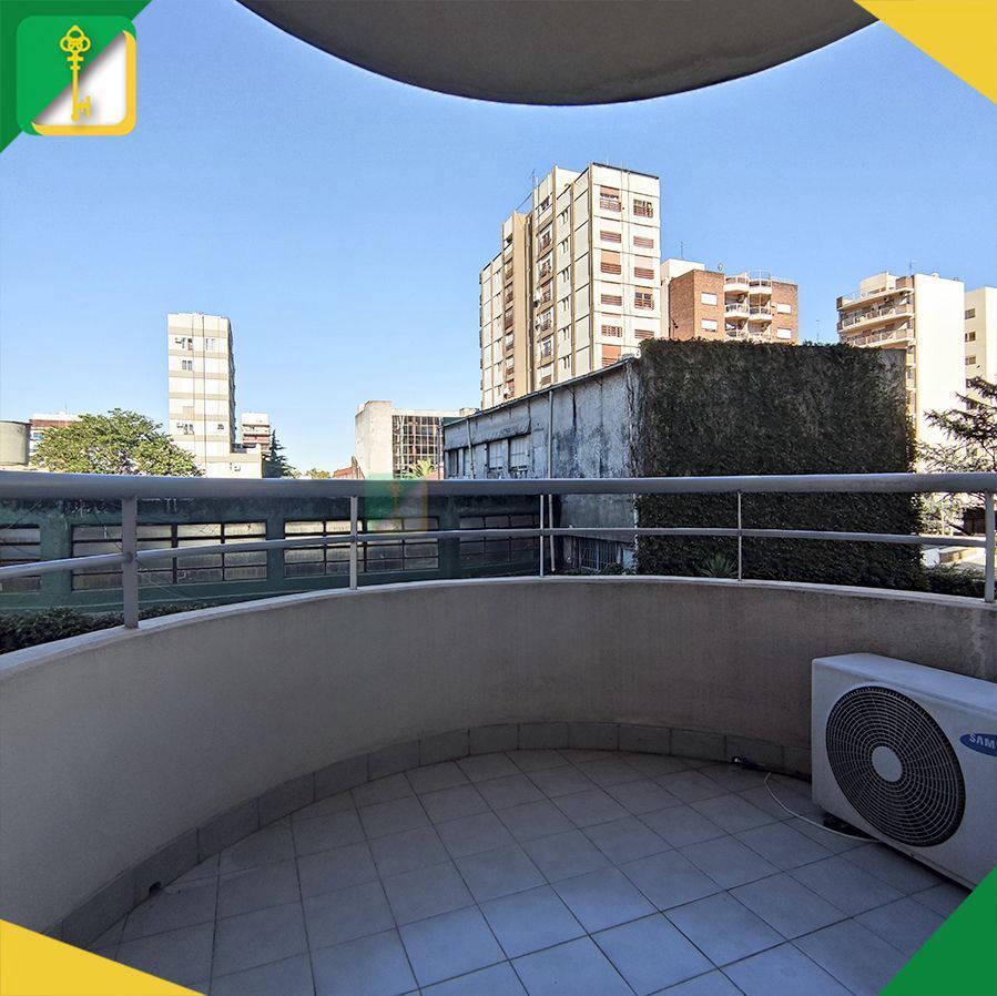 Venta - Departamento - 2 ambientes - Villa Ballester