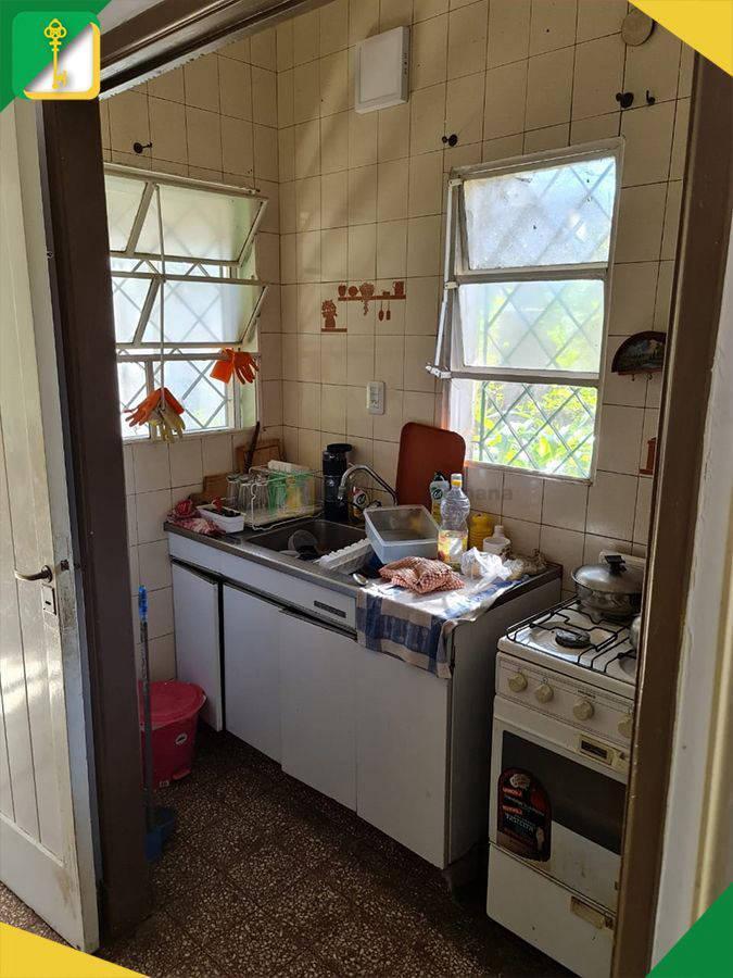 Venta - Casa - 4 ambientes - Villa Ballester