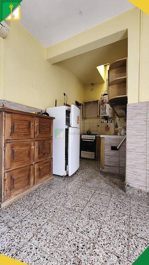 Venta - Casa tipo ph - Villa Ballester - 3 amb