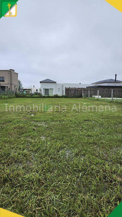 Foto de Venta - Lote - Barrio Cerrado - Los Molinos - Pilar, imagen 4