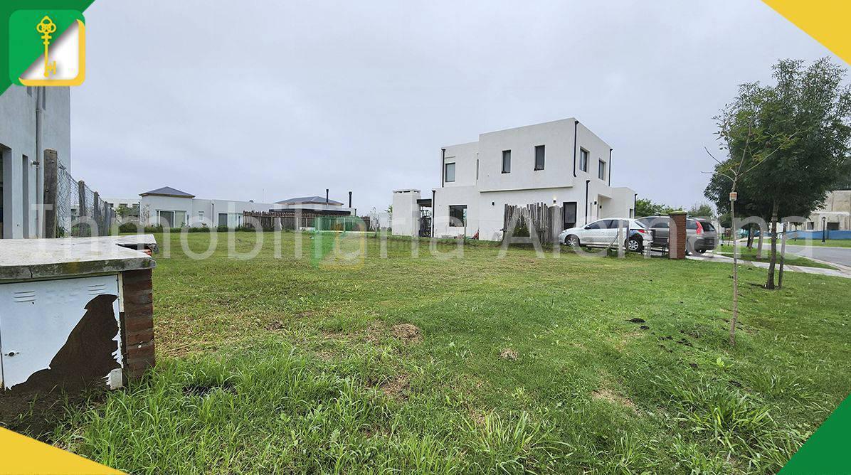 Venta - Lote - Barrio Cerrado - Los Molinos - Pilar