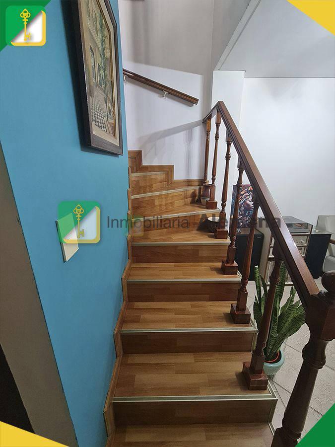 Foto de Venta duplex de 3 dormitorios con garage en V. Ballester, imagen 3