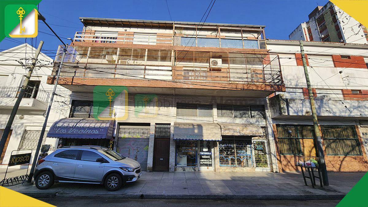 Venta - Deparamento - 2 dormitorios - Villa Ballester