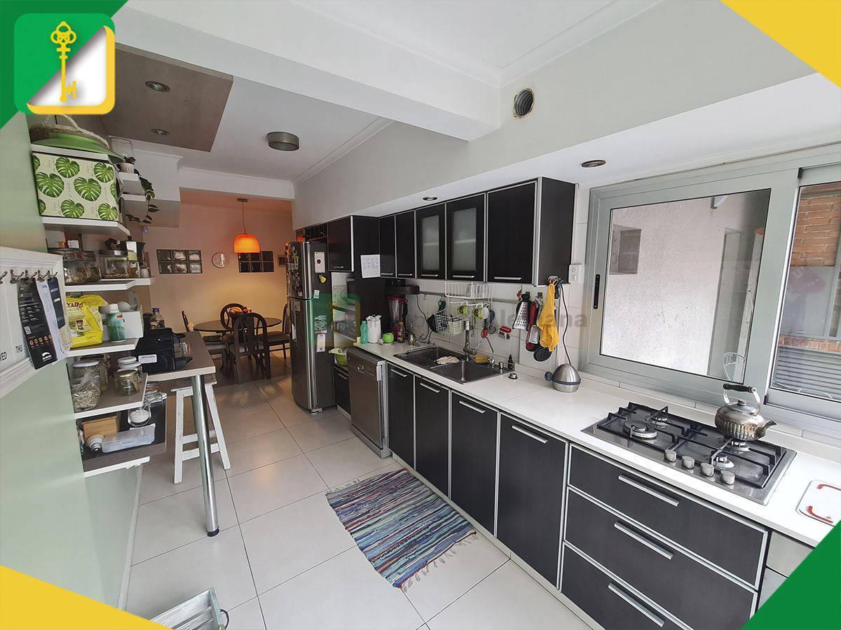 Venta - PH - planta alta - Villa Ballester