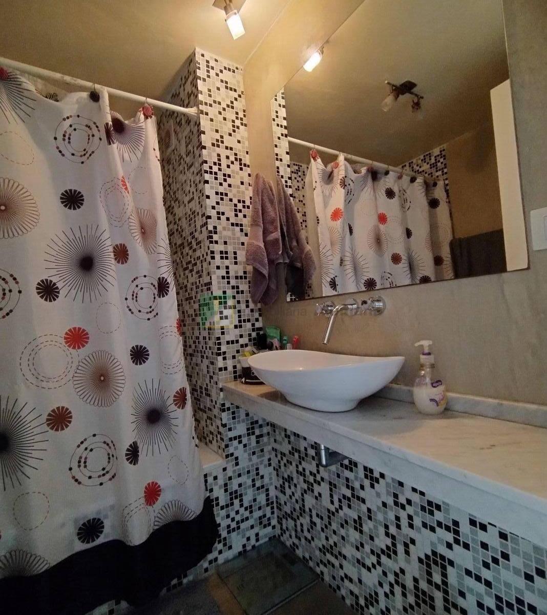 Departamento 2 Ambientes Venta en San Martín 3