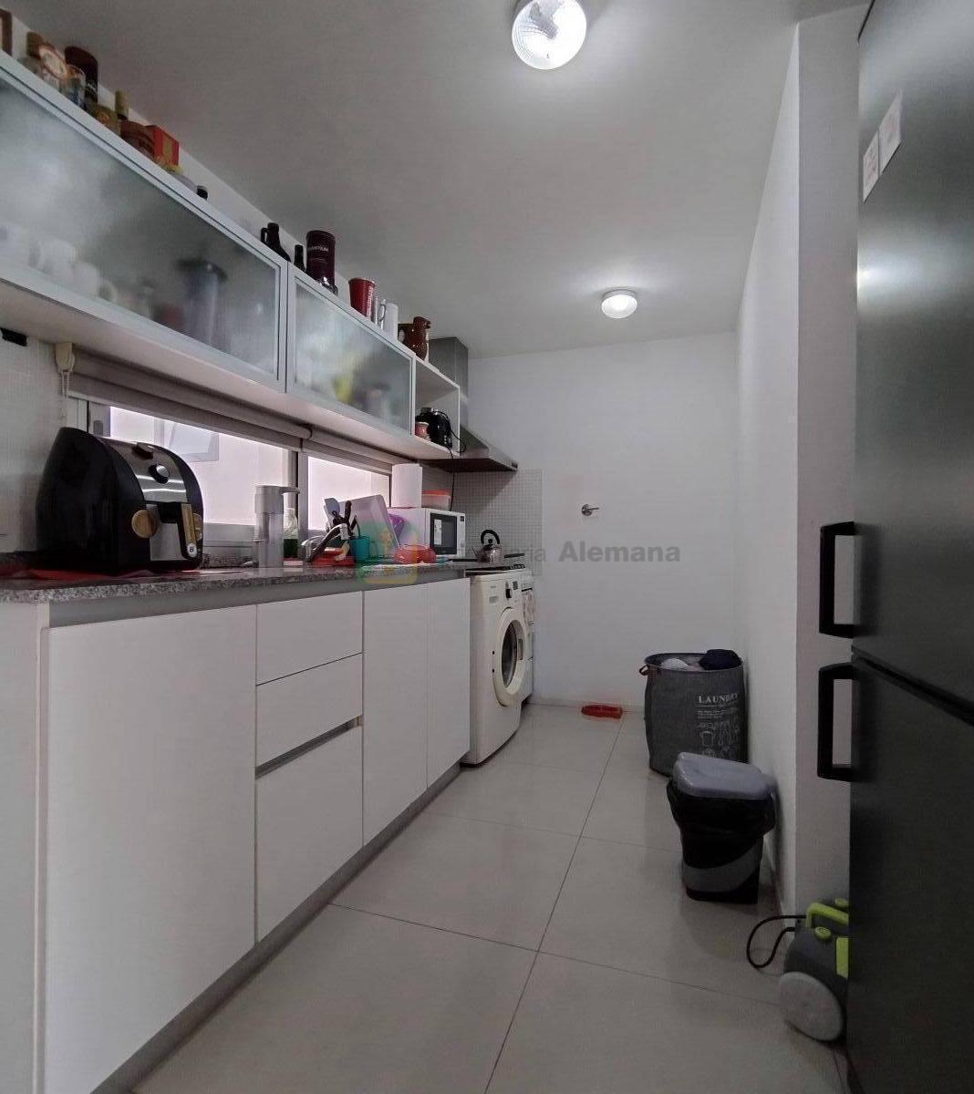 Departamento 2 Ambientes Venta en San Martín 5