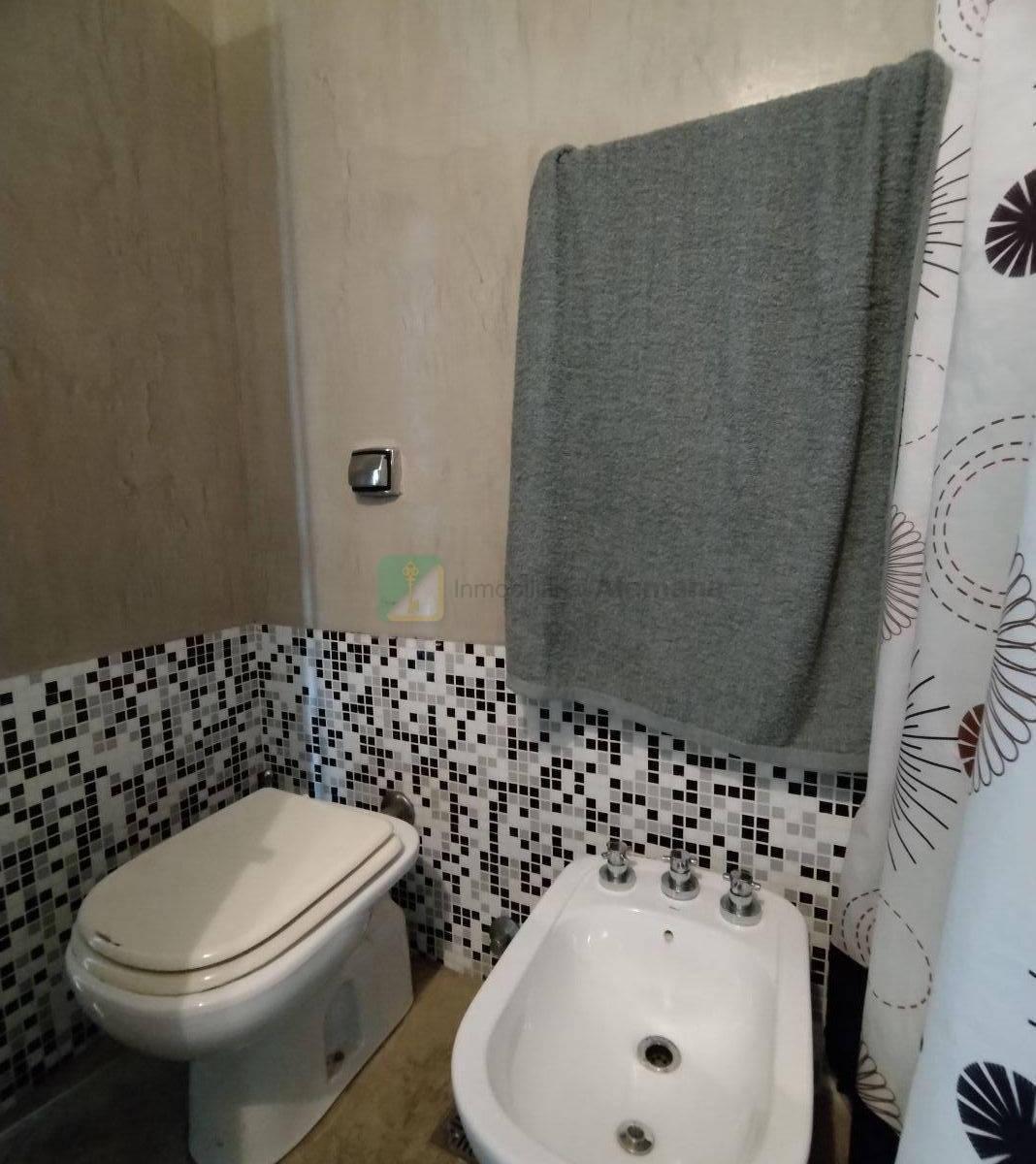 Departamento 2 Ambientes Venta en San Martín 1