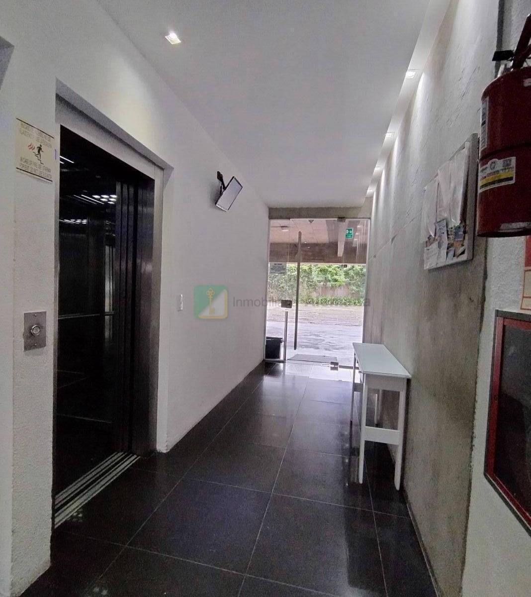 Departamento 2 Ambientes Venta en San Martín 4