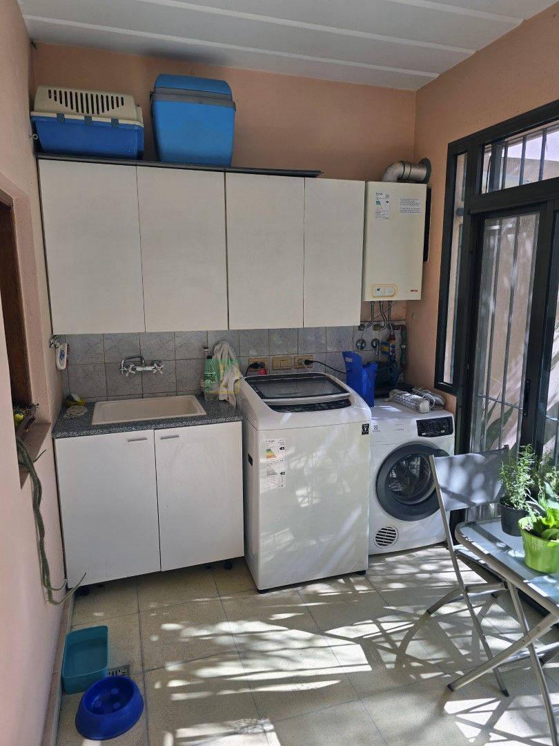 Venta Chalet Tipo Triplex 4 Dorm. San Andres 1
