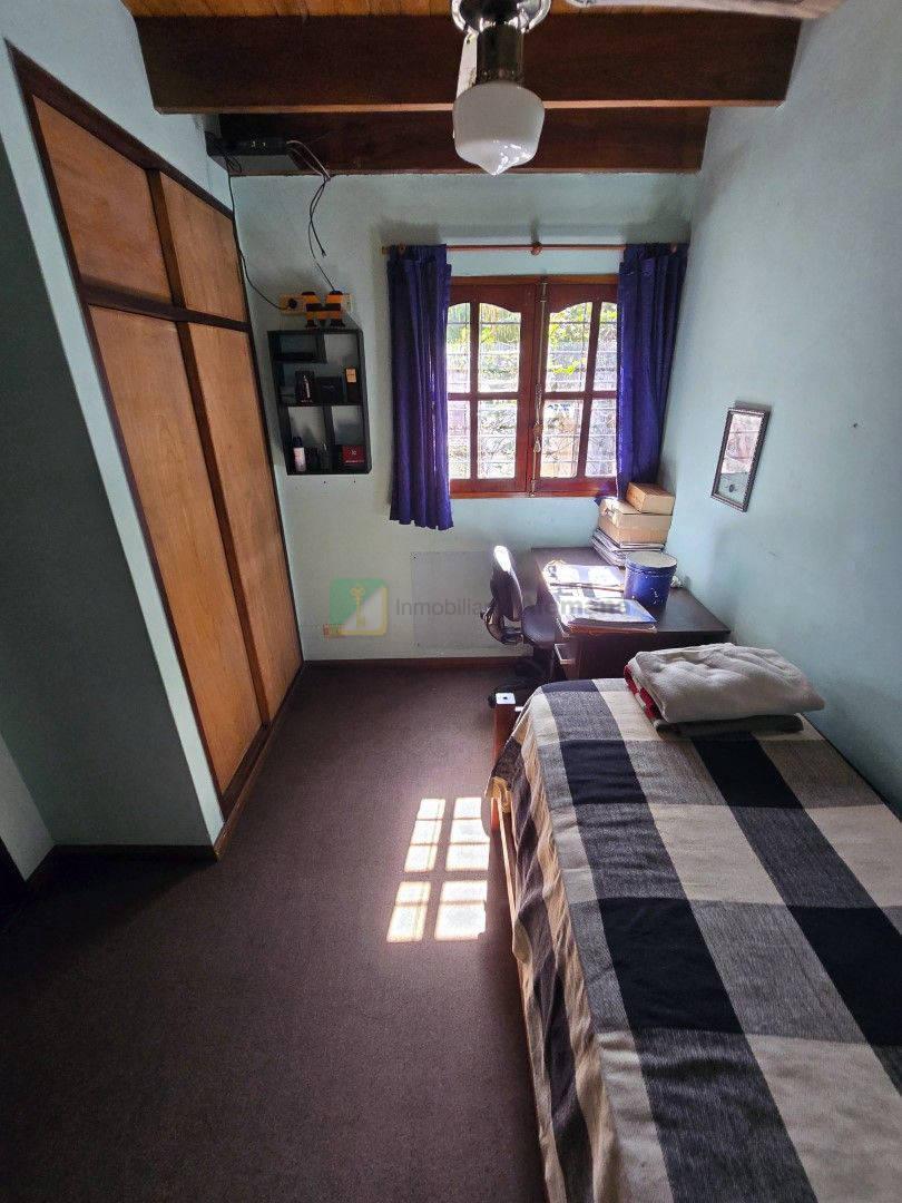 Venta Chalet Tipo Triplex 4 Dorm. San Andres 3