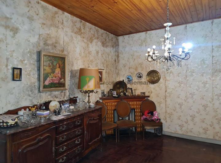 Casa 1 dormitorio. | C 69 BOLIVIA 3564 2