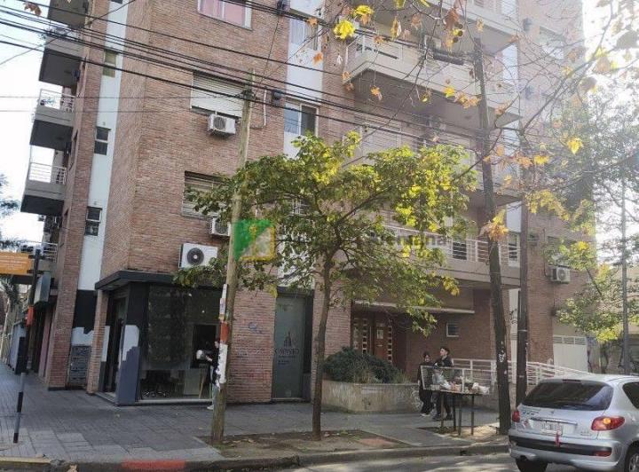 Venta - Departamento - 1 dormitorio - Villa Ballester