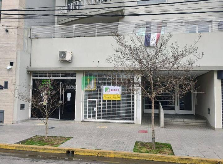 Alquiler - Local - Villa Ballester 2