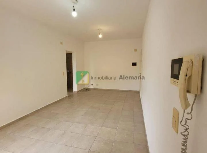 Departamento 1 dormitorio. | C 41 ITALIA 270 5
