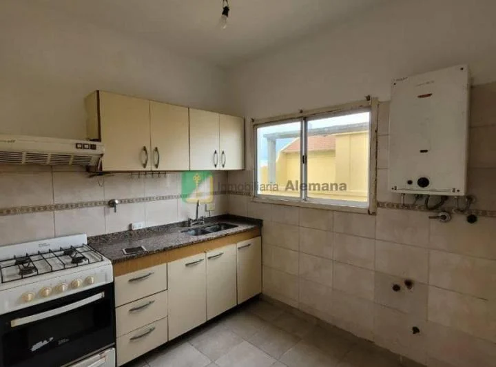 Departamento 1 dormitorio. | C 41 ITALIA 270 3