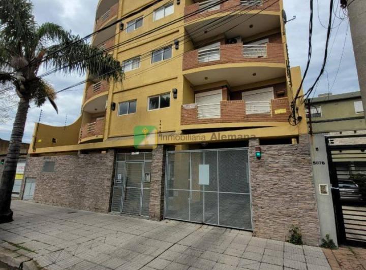 Departamento 1 dormitorio. | C 41 ITALIA 270 2