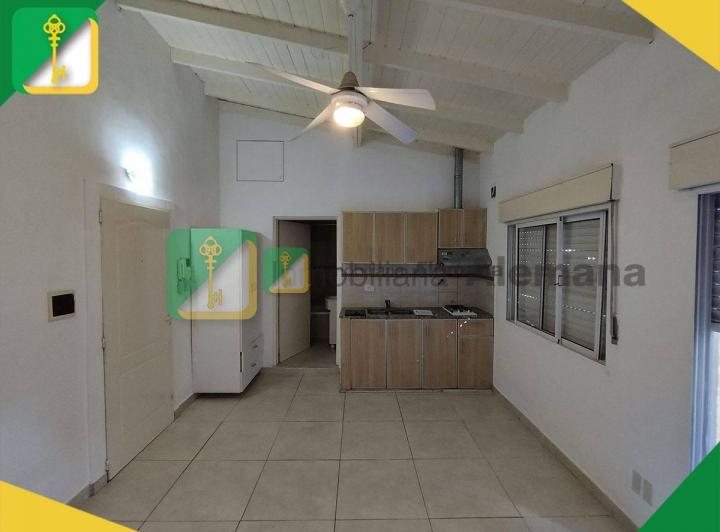 Departamento monoambiente. | C 61 LACROZE 6001 2