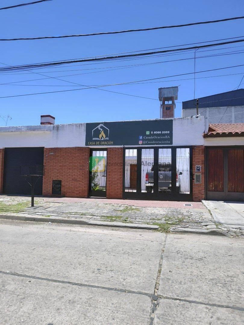 Venta - Casa - 3 ambientes - Villa Ballester