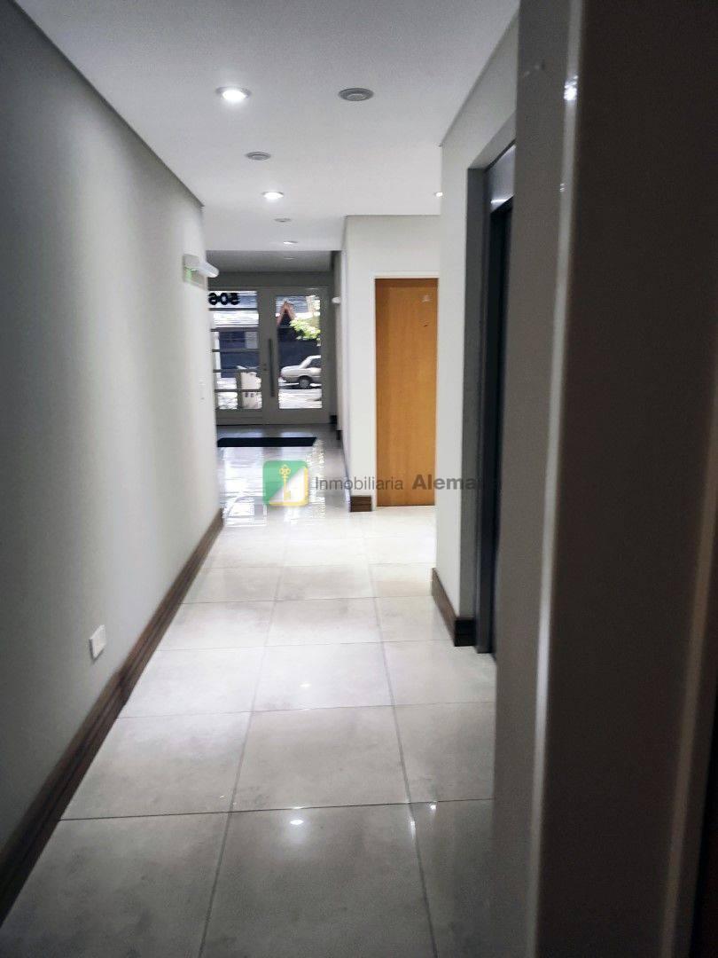 Venta - Departamento - 2 amb - Villa Ballester - Con cochera