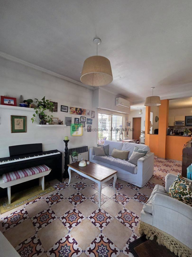 VENTA - DEPARTAMENTO - 3 AMB - V. BALLESTER