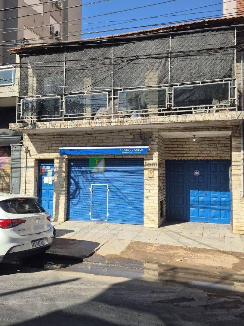 Lote - Villa Ballester - Centrico -