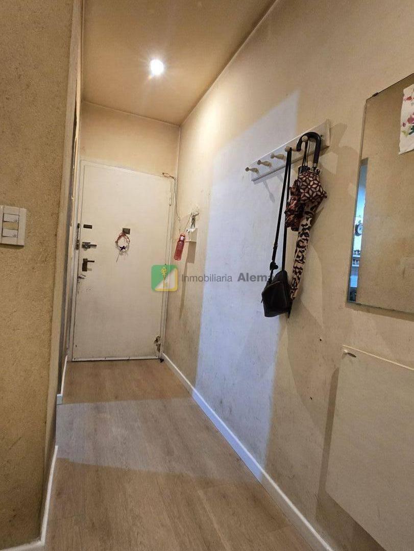 Foto de Venta Departamento Capital Federal 3 amb con patio, imagen 5