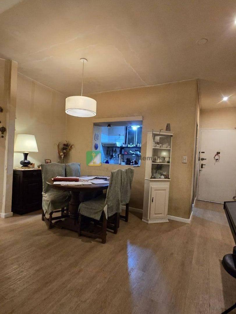 Foto de Venta Departamento Capital Federal 3 amb con patio, imagen 4