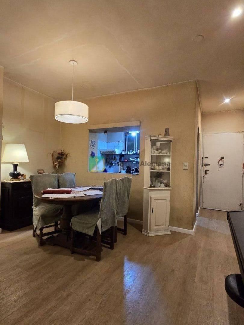 Foto de Venta Departamento Capital Federal 3 amb con patio, imagen 3