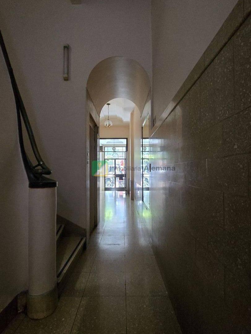 Venta Departamento Capital Federal 3 amb con patio