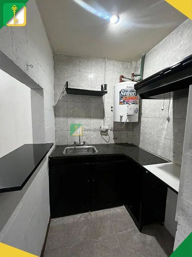Venta - Departamento - Monoambiente - Villa Ballester 8