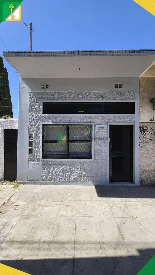 Venta - Departamento - Monoambiente - Villa Ballester 3