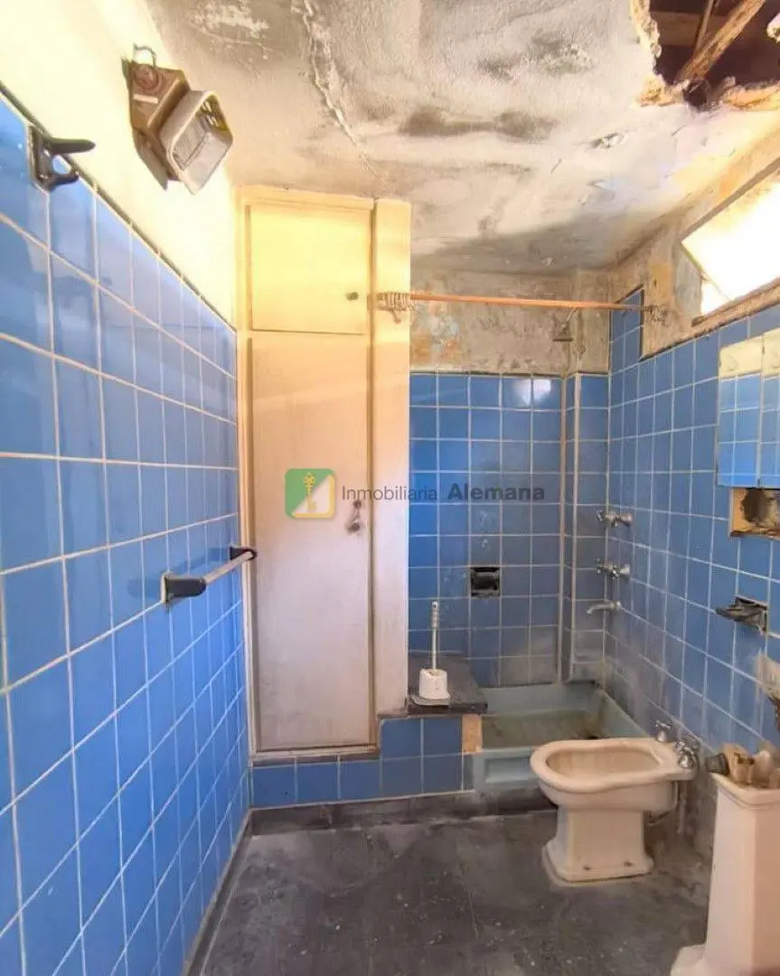 Venta - Casa - Refaccionar - Villa Ballester 5