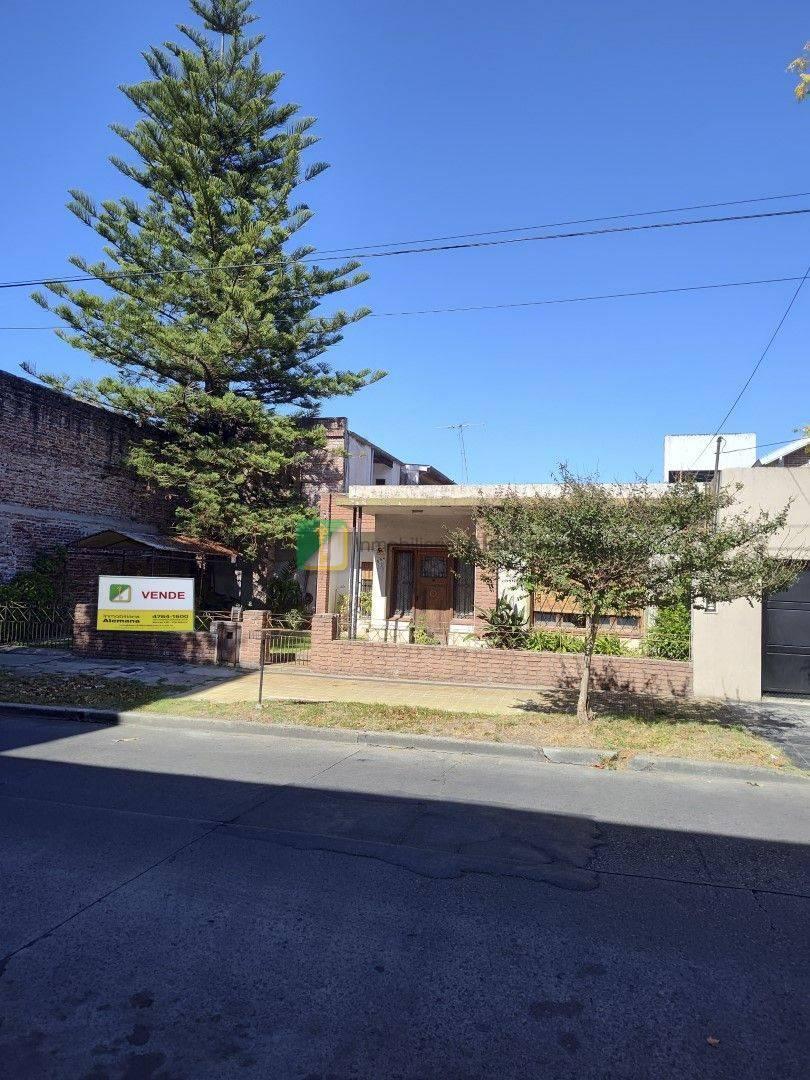 Venta - Casa - Refaccionar - Villa Ballester
