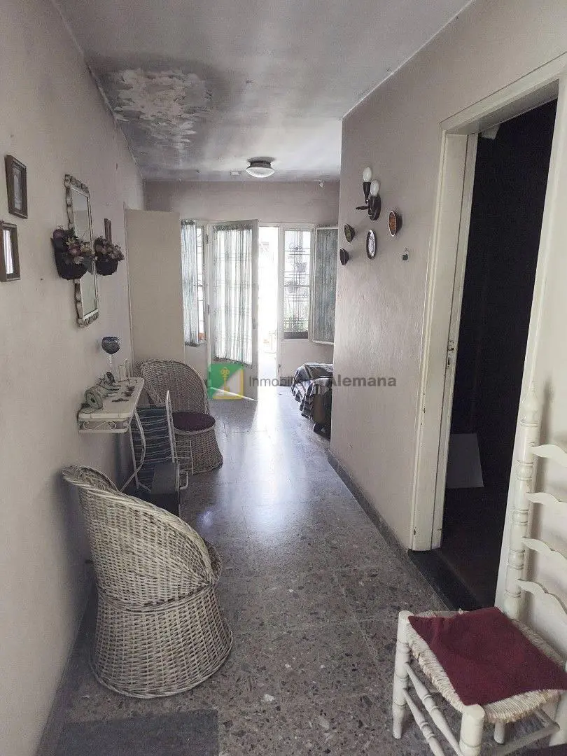Venta - Casa - Refaccionar - Villa Ballester 1