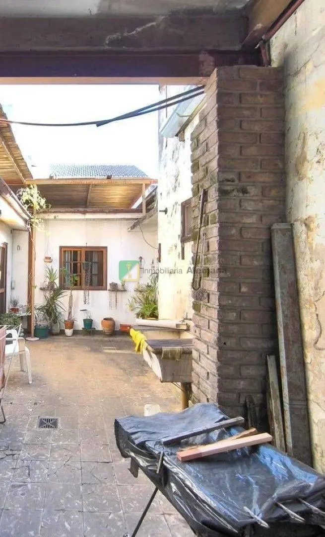 Venta - Casa - Refaccionar - Villa Ballester 3