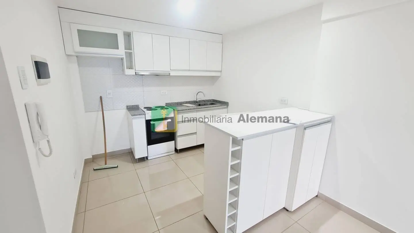 Venta - Departamento - 1 ambientes -  Villa Ballester 2