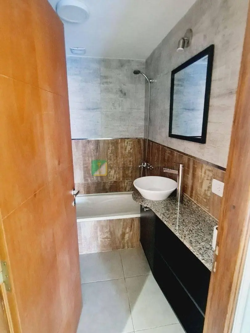 Venta - Departamento - 1 ambientes -  Villa Ballester 3