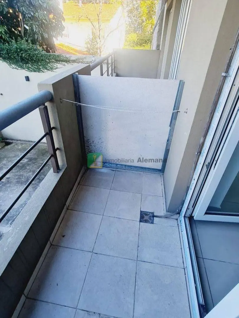 Venta - Departamento - 1 ambientes -  Villa Ballester 5
