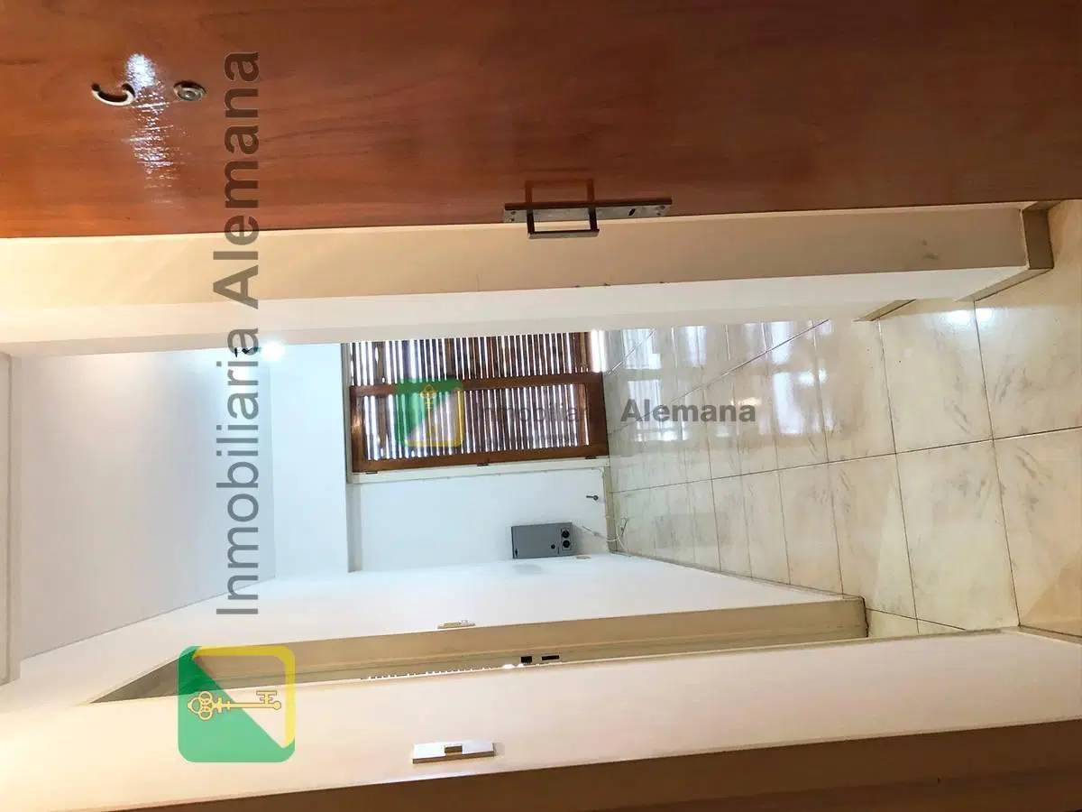 Departamento monoambiente. | C 77 BELGRANO 4721 4