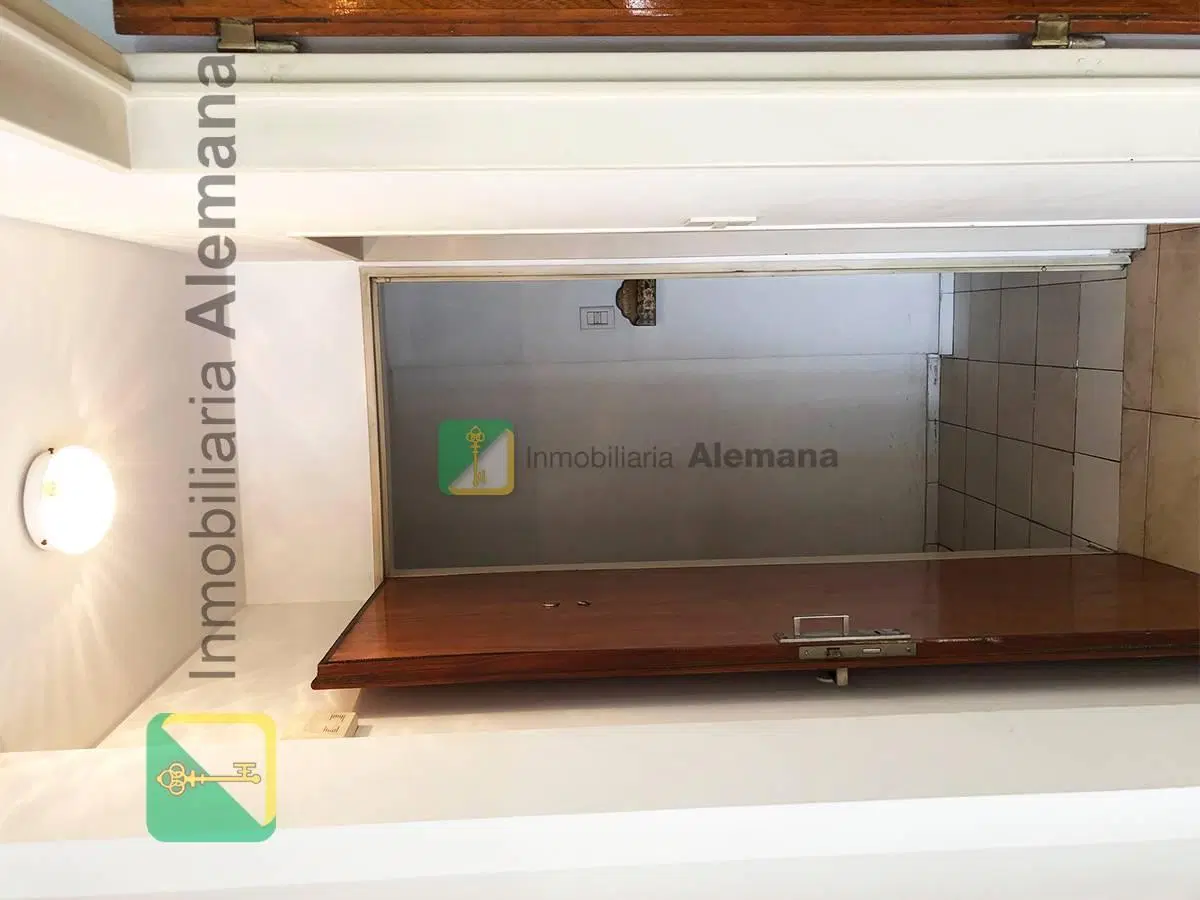 Departamento monoambiente. | C 77 BELGRANO 4721 1