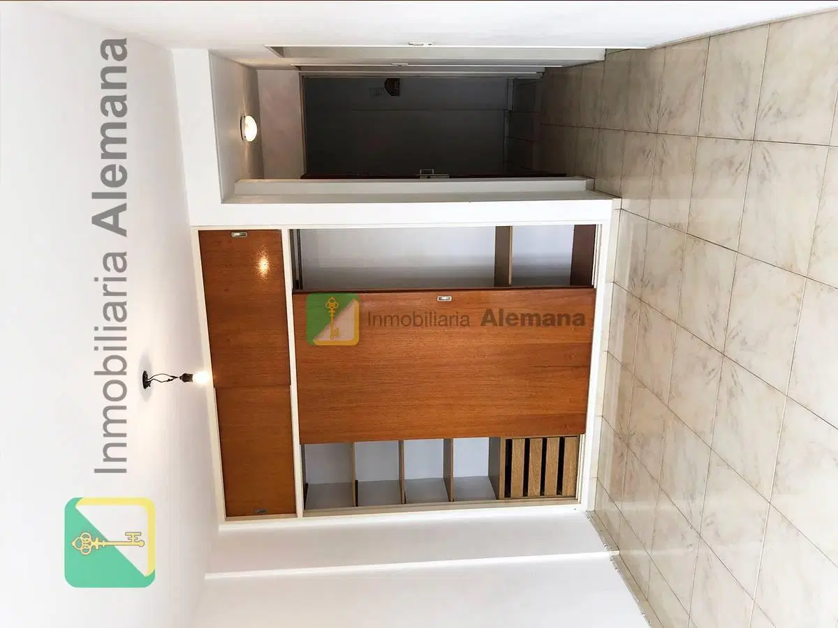 Departamento monoambiente. | C 77 BELGRANO 4721 3